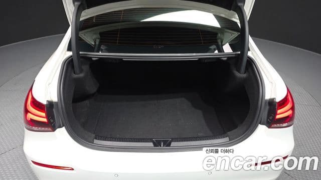 Mercedes-Benz A-класс W177 A200d седан, 2021 20