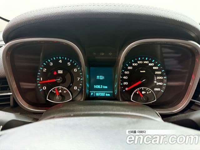 Chevrolet(GM대우) Malibu 2.0 LT Deluxe Pack, 2014 все фото