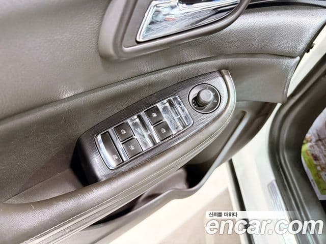 Chevrolet(GM대우) Malibu 2.0 LT Deluxe Pack, 2014 7