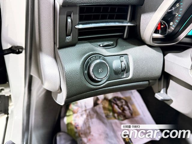 Chevrolet(GM대우) Malibu 2.0 LT Deluxe Pack, 2014 8