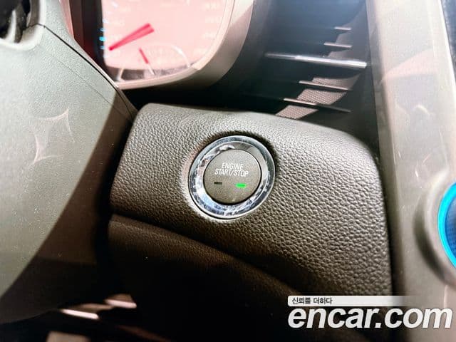 Chevrolet(GM대우) Malibu 2.0 LT Deluxe Pack, 2014 13