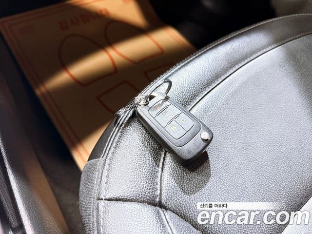 Chevrolet(GM대우) Malibu 2.0 LT Deluxe Pack, 2014 14