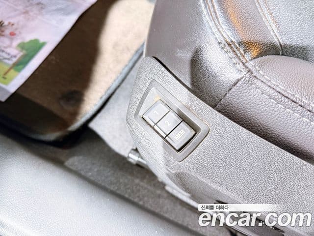 Chevrolet(GM대우) Malibu 2.0 LT Deluxe Pack, 2014 16