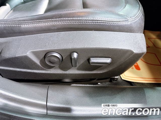 Chevrolet(GM대우) Malibu 2.0 LT Deluxe Pack, 2014 17