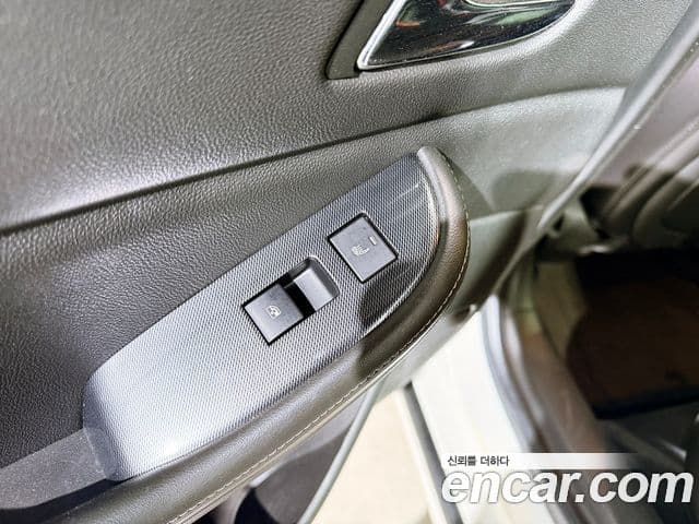 Chevrolet(GM대우) Malibu 2.0 LT Deluxe Pack, 2014 18