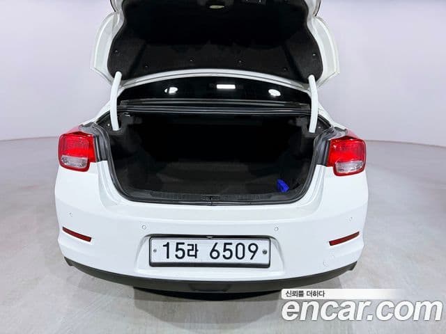 Chevrolet(GM대우) Malibu 2.0 LT Deluxe Pack, 2014 19