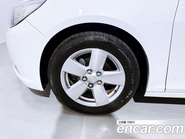 Chevrolet(GM대우) Malibu 2.0 LT Deluxe Pack, 2014 20
