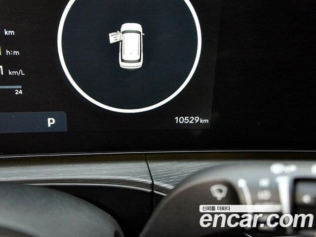 Hyundai Santa Fe (MX5) Calligraphy, 2025 8