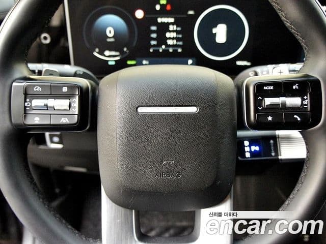 Hyundai Santa Fe (MX5) Calligraphy, 2025 11