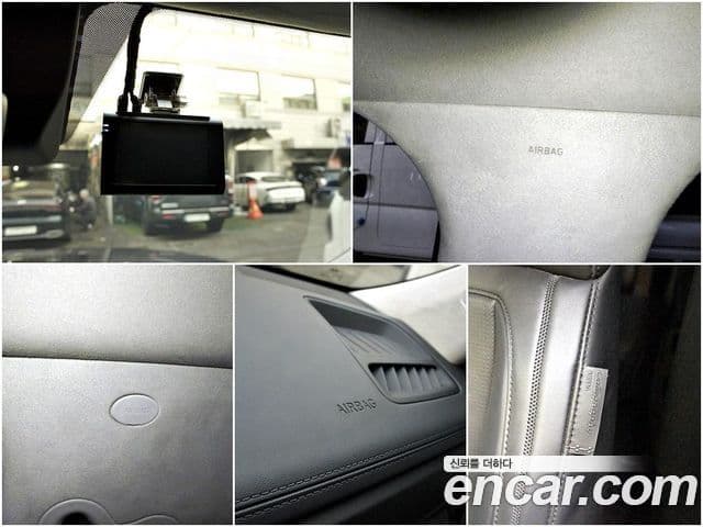 Hyundai Santa Fe (MX5) Calligraphy, 2025 16