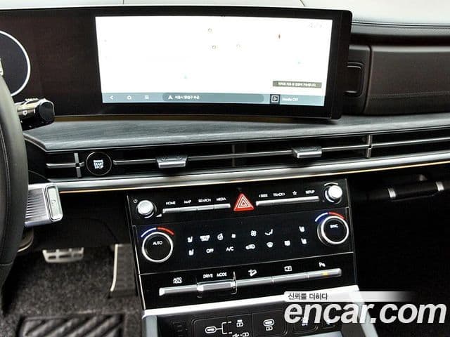 Hyundai Santa Fe (MX5) Calligraphy, 2025 19