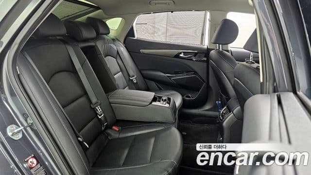 Kia K7 Premier Noblesse, 2020 12