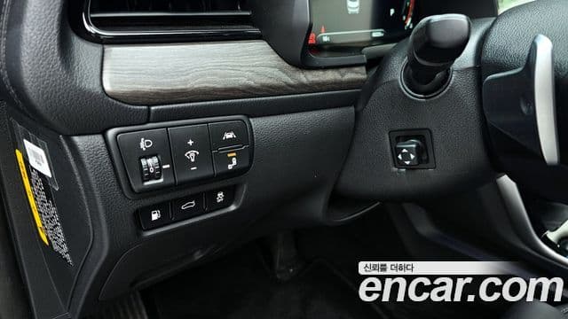 Kia K7 Premier Noblesse, 2020 17