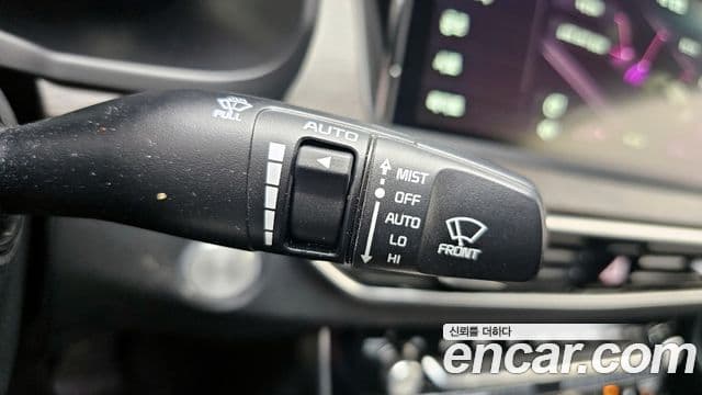 Kia K7 Premier Noblesse, 2020 18