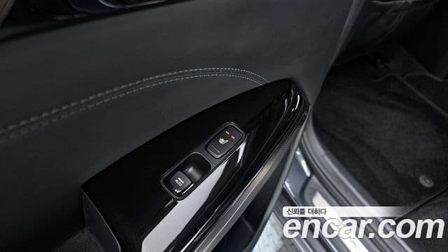 Kia K7 Premier Noblesse, 2020 19
