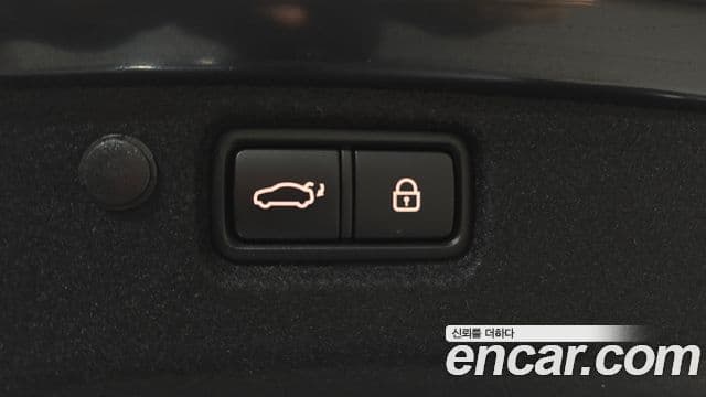 Kia K7 Premier Noblesse, 2020 20