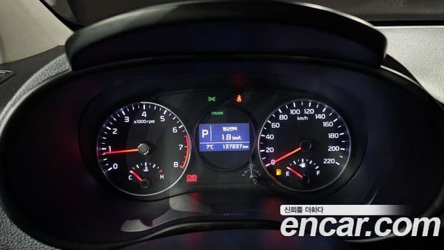 Kia All New Morning (JA) Lady, 2017 8