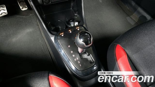 Kia All New Morning (JA) Lady, 2017 9