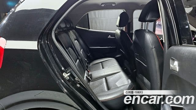 Kia All New Morning (JA) Lady, 2017 12