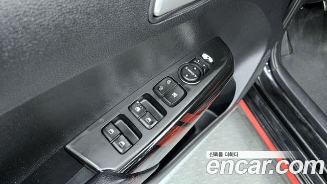 Kia All New Morning (JA) Lady, 2017 14