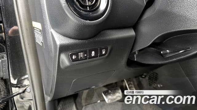 Kia All New Morning (JA) Lady, 2017 15