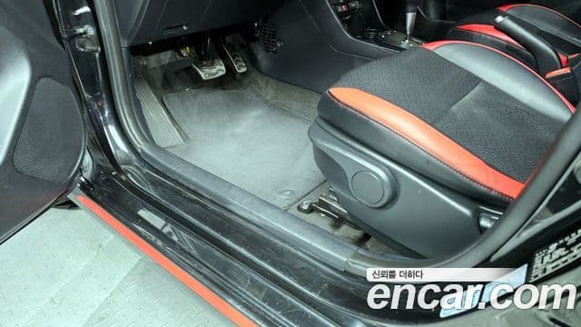 Kia All New Morning (JA) Lady, 2017 16