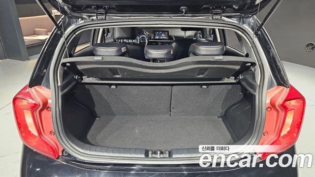 Kia All New Morning (JA) Lady, 2017 20