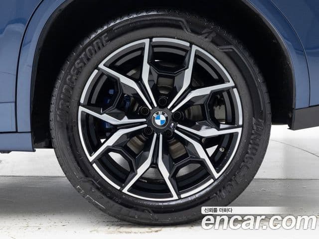 BMW X4 (G02) xDrive20i M Sport, 2023 все фото