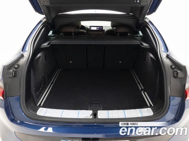 BMW X4 (G02) xDrive20i M Sport, 2023 7