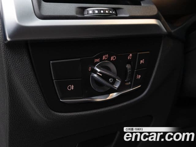 BMW X4 (G02) xDrive20i M Sport, 2023 13