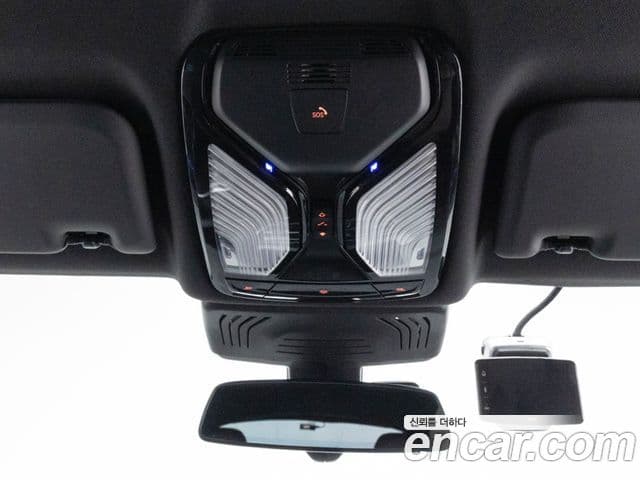 BMW X4 (G02) xDrive20i M Sport, 2023 14