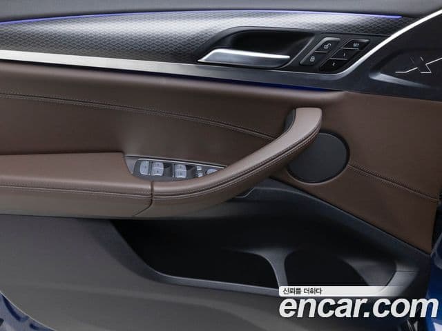 BMW X4 (G02) xDrive20i M Sport, 2023 19