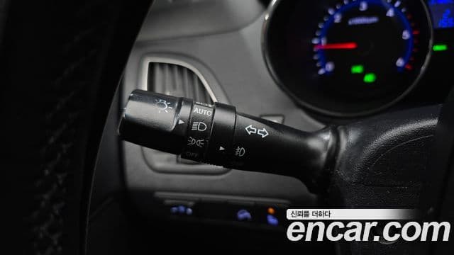 Hyundai Tucson ix Smart, 2013 19