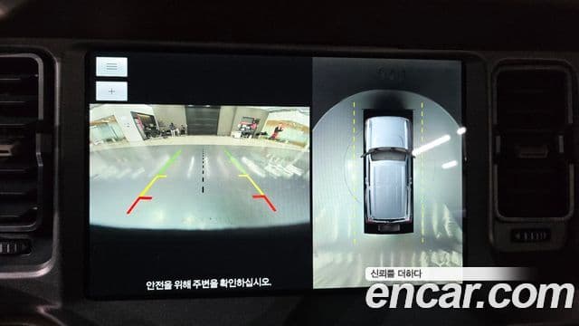 Ford Bronco 6세대 2.3 outer Banks, 2024 16