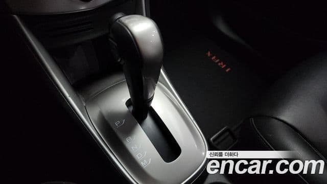 Chevrolet(GM대우) Trax Premium, 2015 9