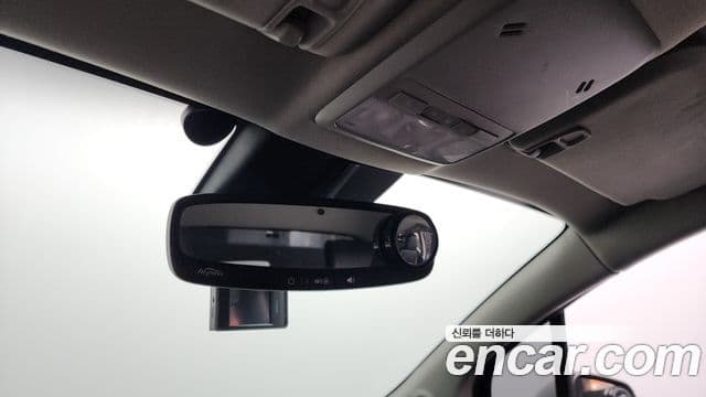 Chevrolet(GM대우) Trax Premium, 2015 16