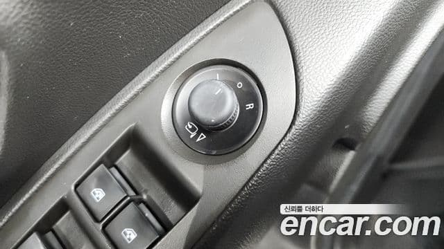 Chevrolet(GM대우) Trax Premium, 2015 19