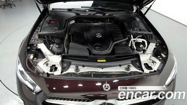 Mercedes-Benz CLS-класс C257 AMG Line, 2019 6