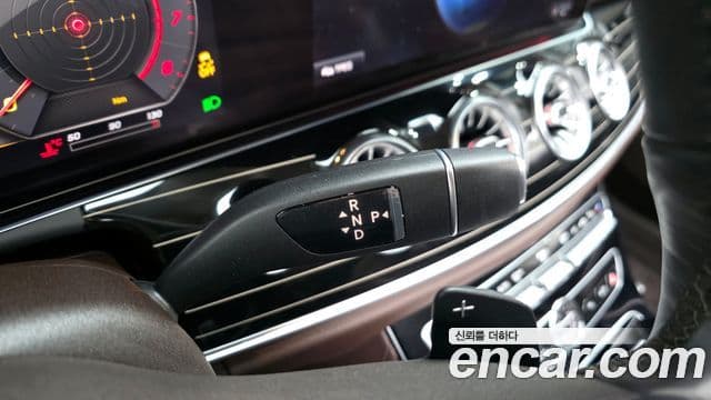 Mercedes-Benz CLS-класс C257 AMG Line, 2019 9