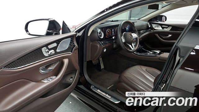 Mercedes-Benz CLS-класс C257 AMG Line, 2019 10