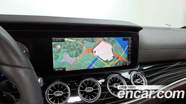 Mercedes-Benz CLS-класс C257 AMG Line, 2019 14