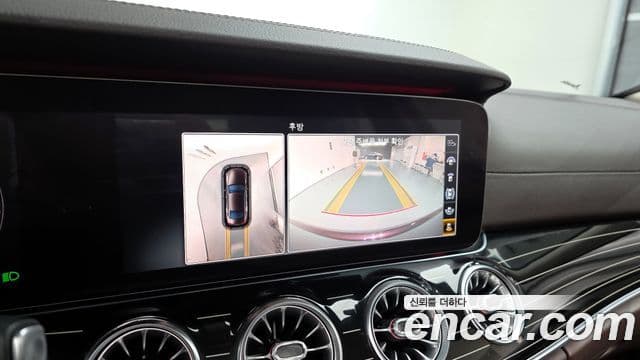 Mercedes-Benz CLS-класс C257 AMG Line, 2019 15