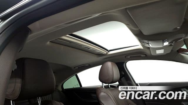 Mercedes-Benz CLS-класс C257 AMG Line, 2019 18