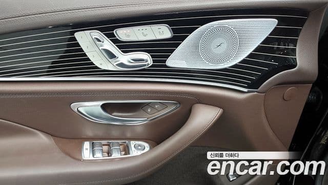 Mercedes-Benz CLS-класс C257 AMG Line, 2019 19