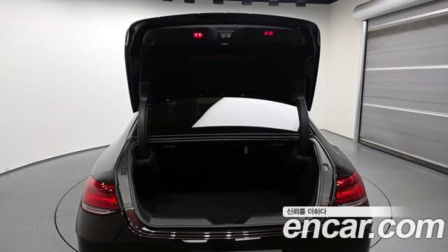 Mercedes-Benz CLS-класс C257 AMG Line, 2019 20