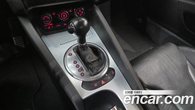 Audi New TT 8J, 2008 9