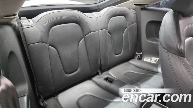 Audi New TT 8J, 2008 12