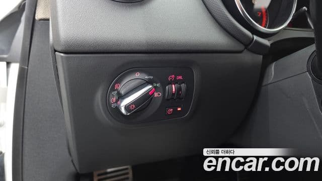 Audi New TT 8J, 2008 16