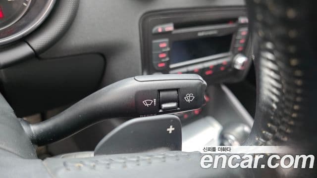 Audi New TT 8J, 2008 17