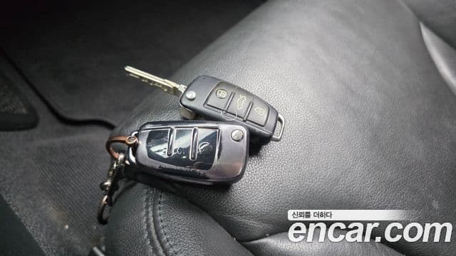 Audi New TT 8J, 2008 18